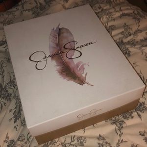 Jessica Simpson Wedges